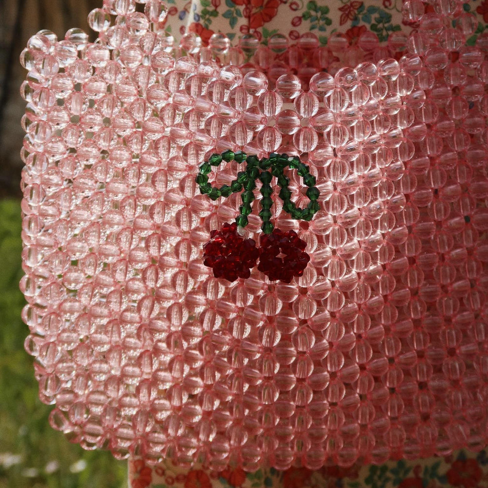 Konges Slojd – Perla Bag – Peony - Mabel & Fox