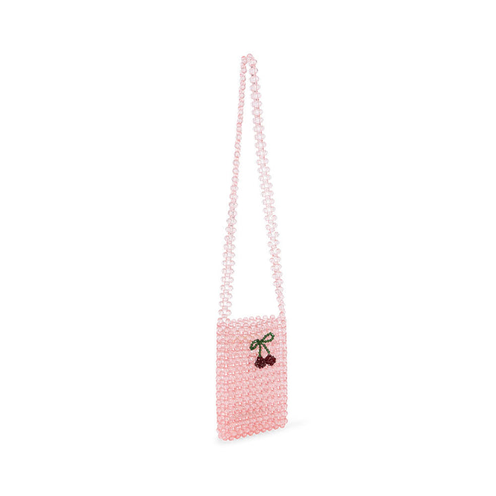 Konges Slojd – Perla Strap Wallet – Peony - Mabel & Fox