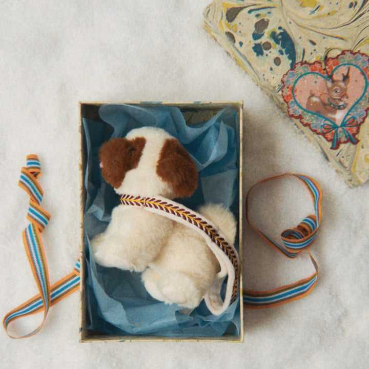 Konges Slojd - Pet Pug - Off-White - Mabel & Fox