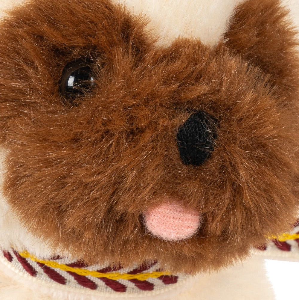 Konges Slojd - Pet Pug - Off-White - Mabel & Fox