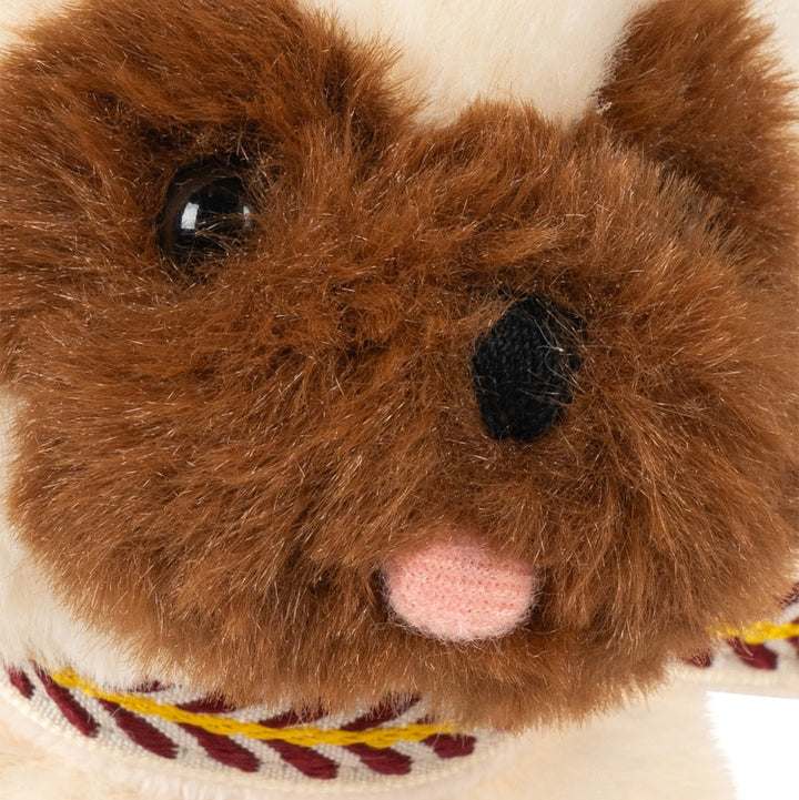 Konges Slojd - Pet Pug - Off-White - Mabel & Fox