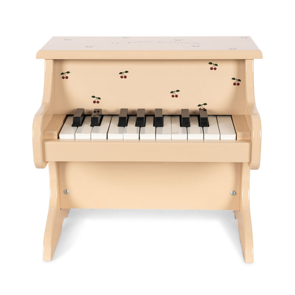 Konges Slojd - Piano - Glossy Cherry - Mabel & Fox