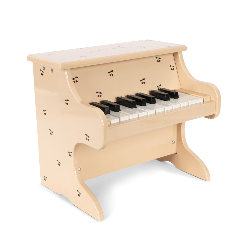 Konges Slojd - Piano - Glossy Cherry - Mabel & Fox