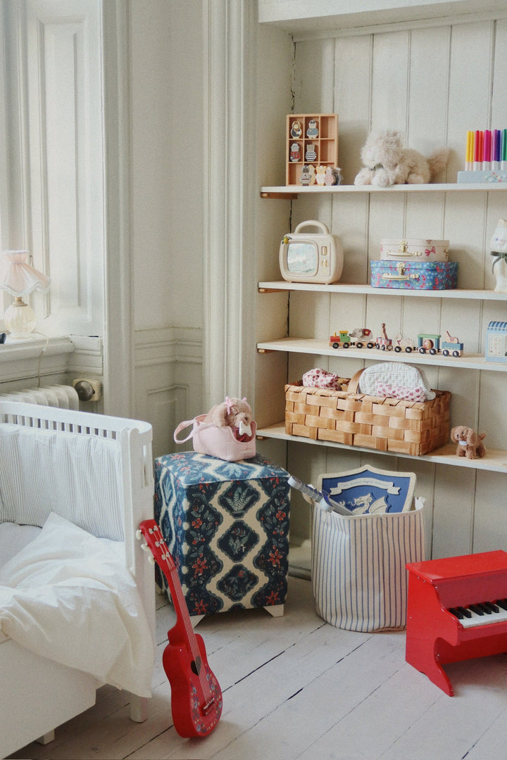 Konges Slojd - Pilou Kitty - Multi - Mabel & Fox