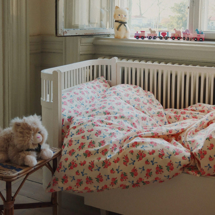 Konges Slojd - Pilou Kitty - Multi - Mabel & Fox