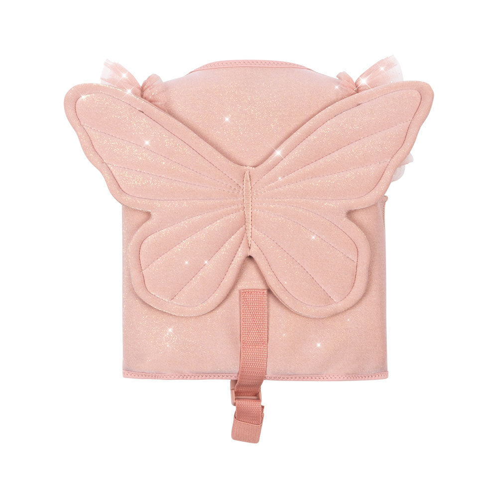Konges Slojd – Piper Swim Vest – Powder Pink - Mabel & Fox