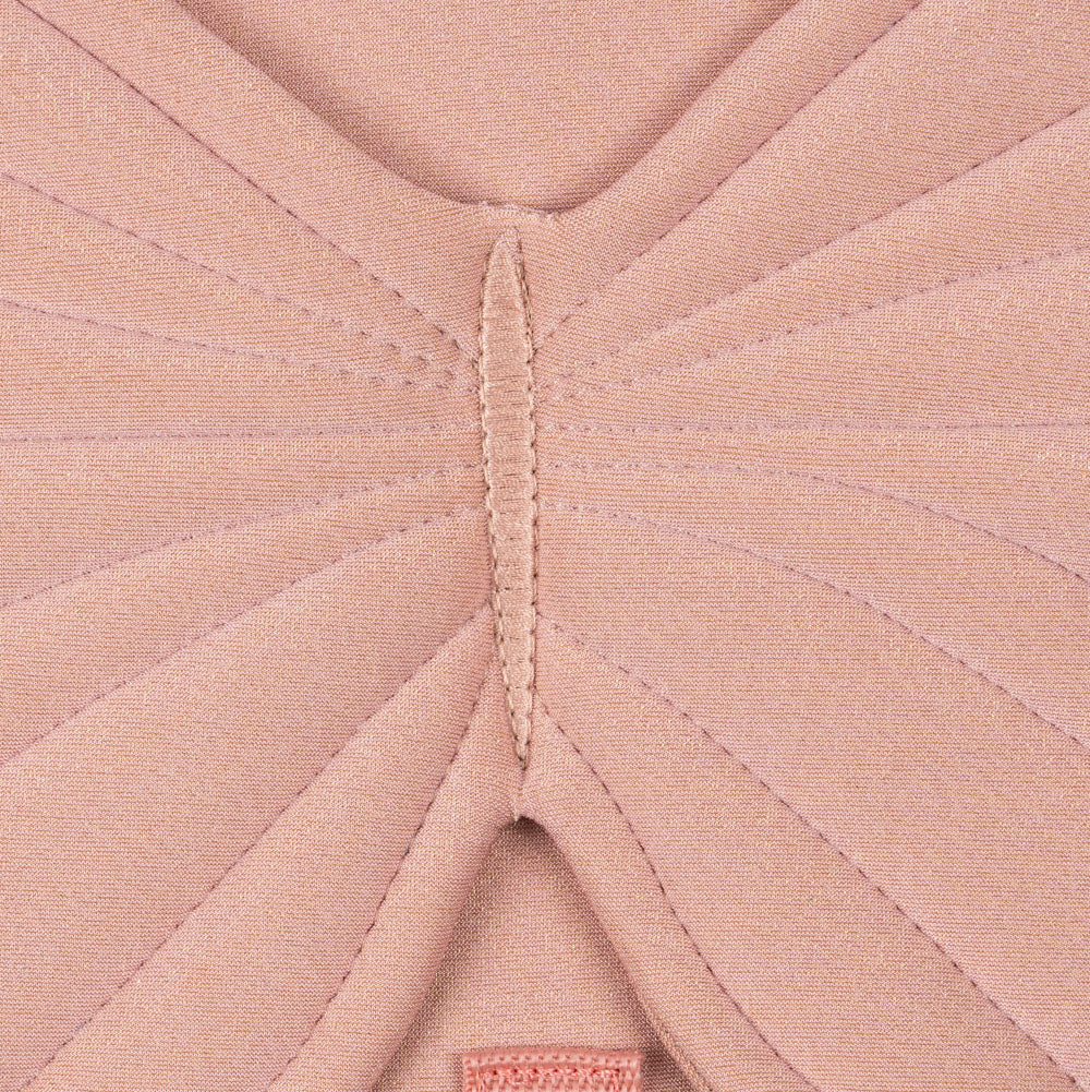Konges Slojd – Piper Swim Vest – Powder Pink - Mabel & Fox