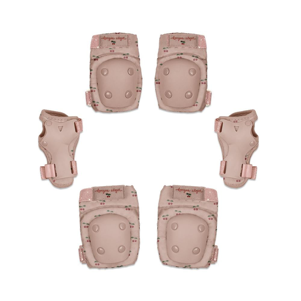 Konges Slojd – Protective Gear – Cherry - Mabel & Fox