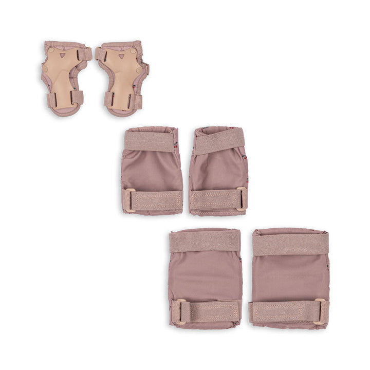 Konges Slojd – Protective Gear – Cherry - Mabel & Fox