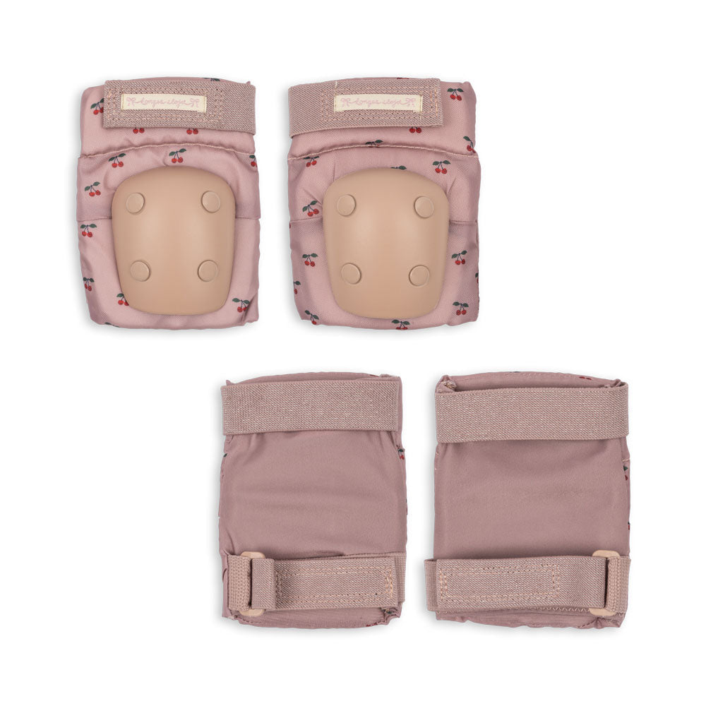 Konges Slojd – Protective Gear – Cherry - Mabel & Fox