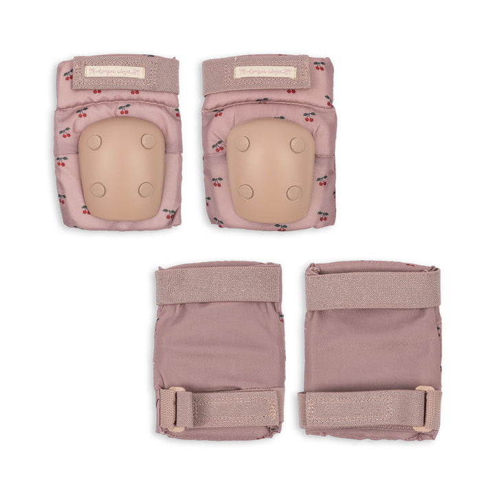 Konges Slojd – Protective Gear – Cherry - Mabel & Fox