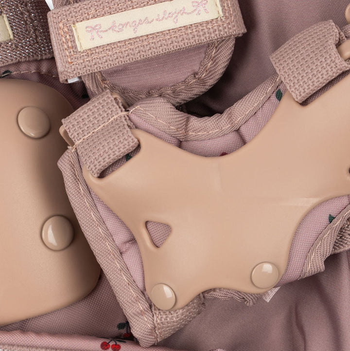 Konges Slojd – Protective Gear – Cherry - Mabel & Fox