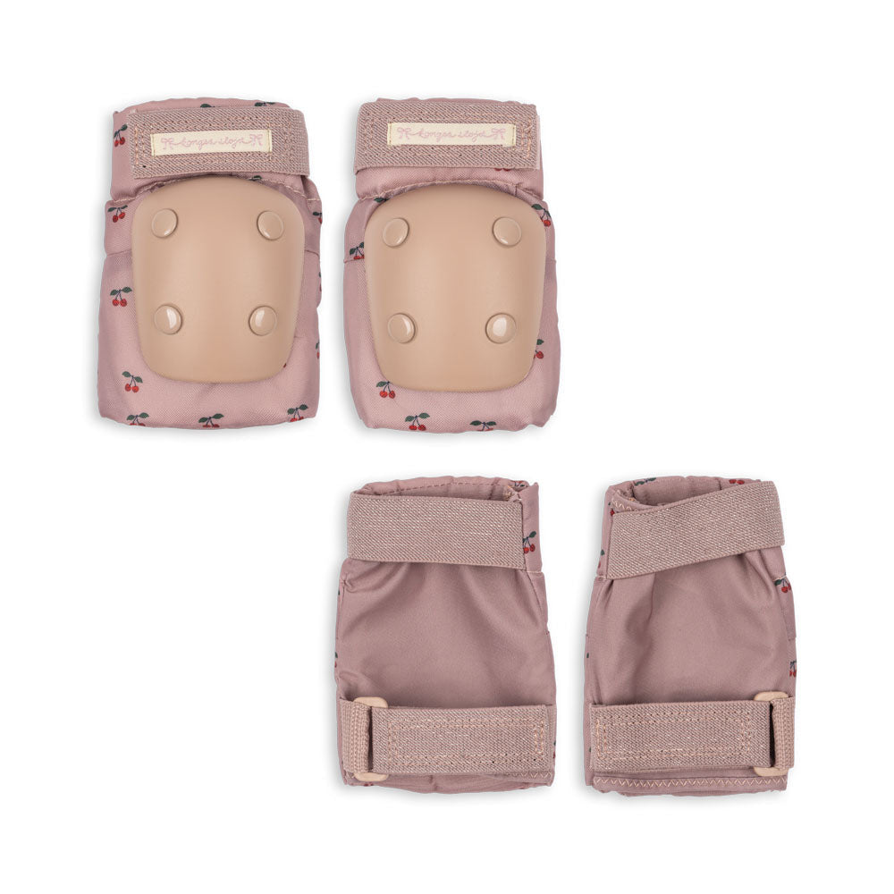Konges Slojd – Protective Gear – Cherry - Mabel & Fox