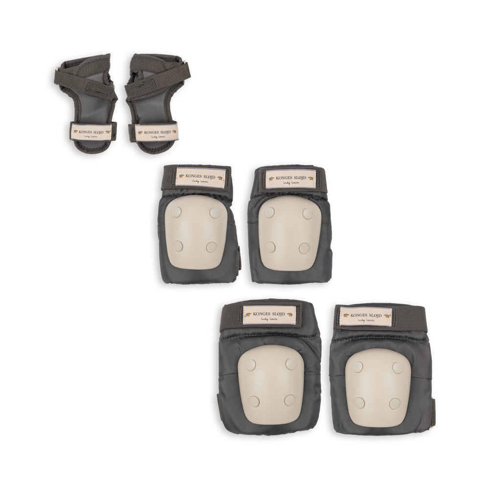 Konges Slojd – Protective Gear – Kalamata Green - Mabel & Fox