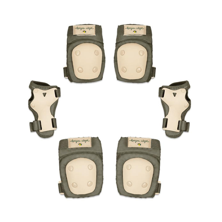 Konges Slojd – Protective Gear – Kalamata Green - Mabel & Fox