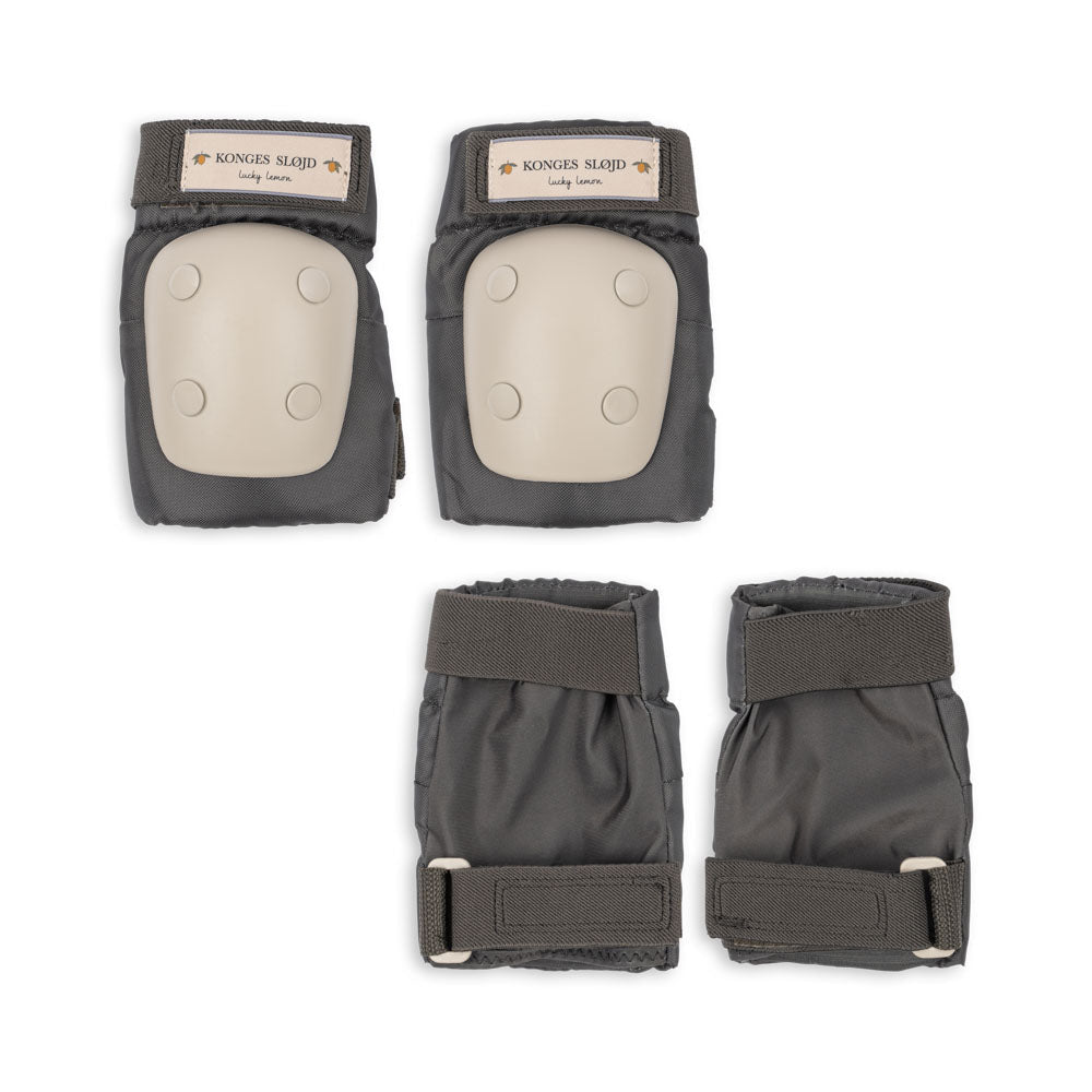 Konges Slojd – Protective Gear – Kalamata Green - Mabel & Fox