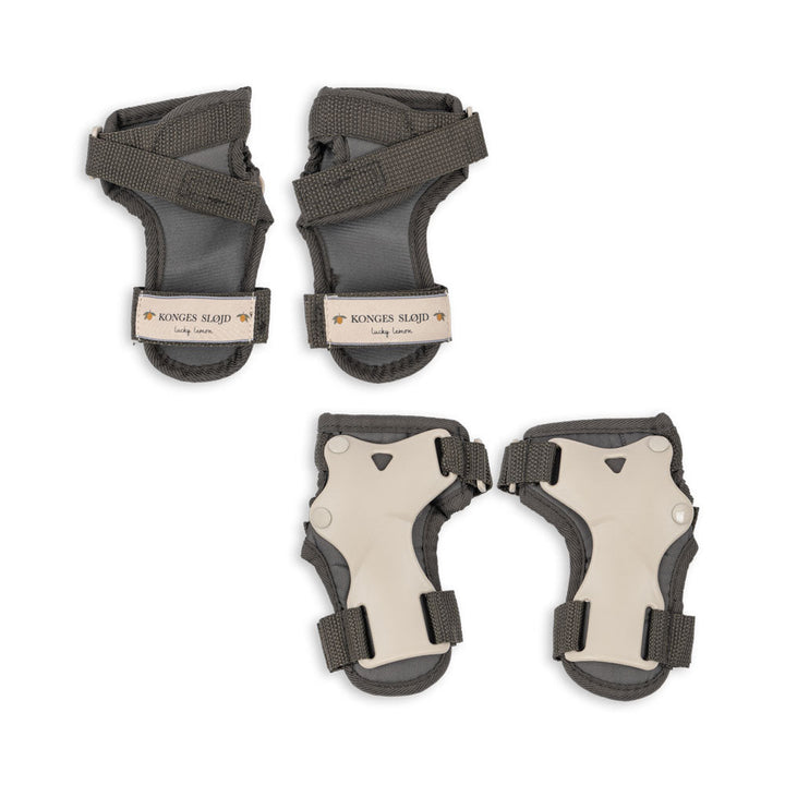 Konges Slojd – Protective Gear – Kalamata Green - Mabel & Fox
