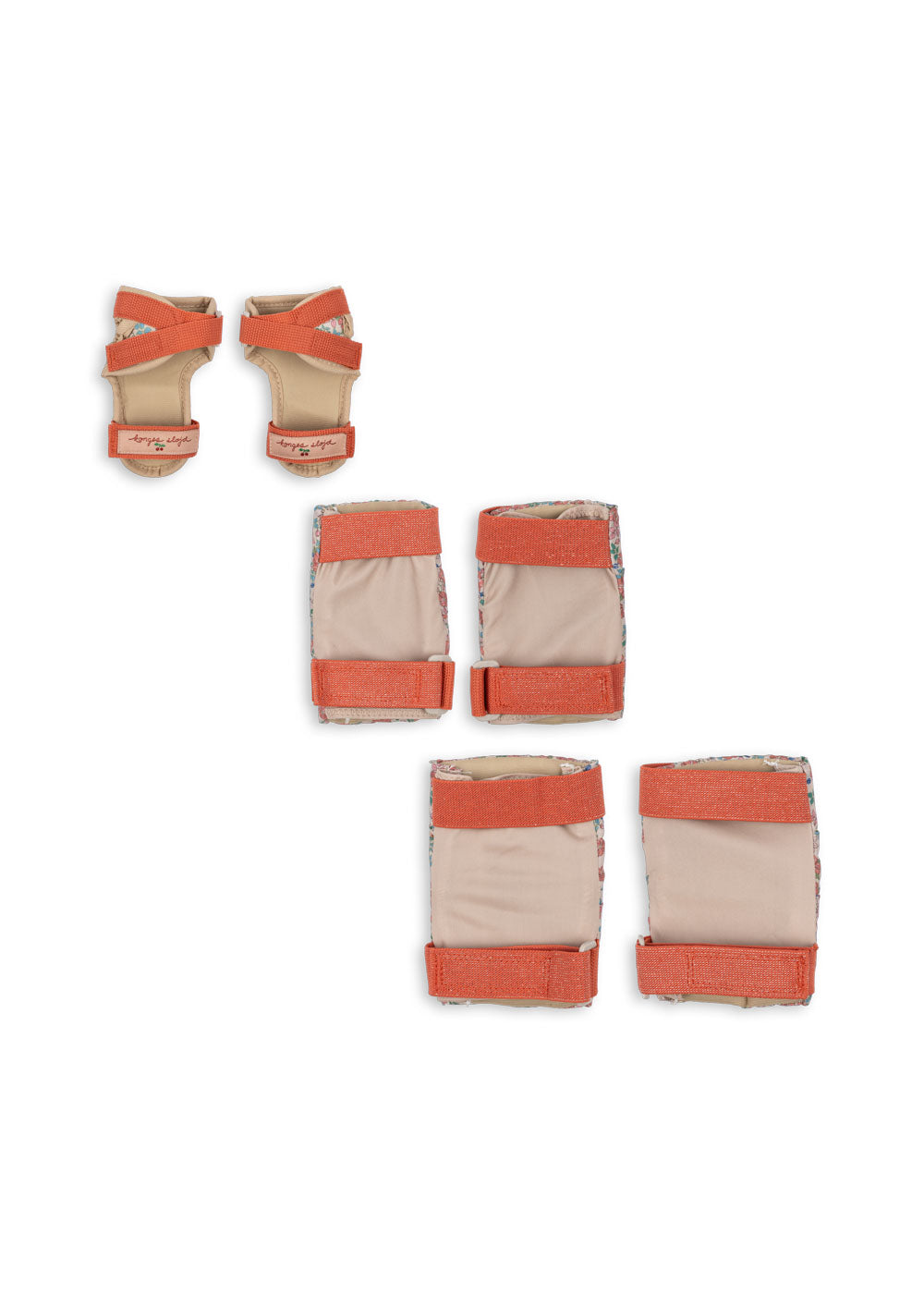 Konges Slojd- Protective Gear - Kaluka - Mabel & Fox