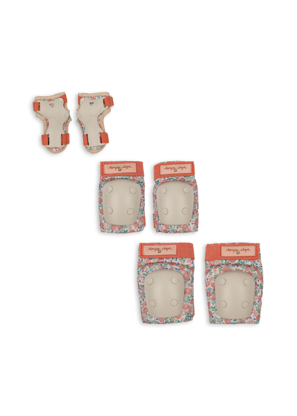 Konges Slojd- Protective Gear - Kaluka - Mabel & Fox