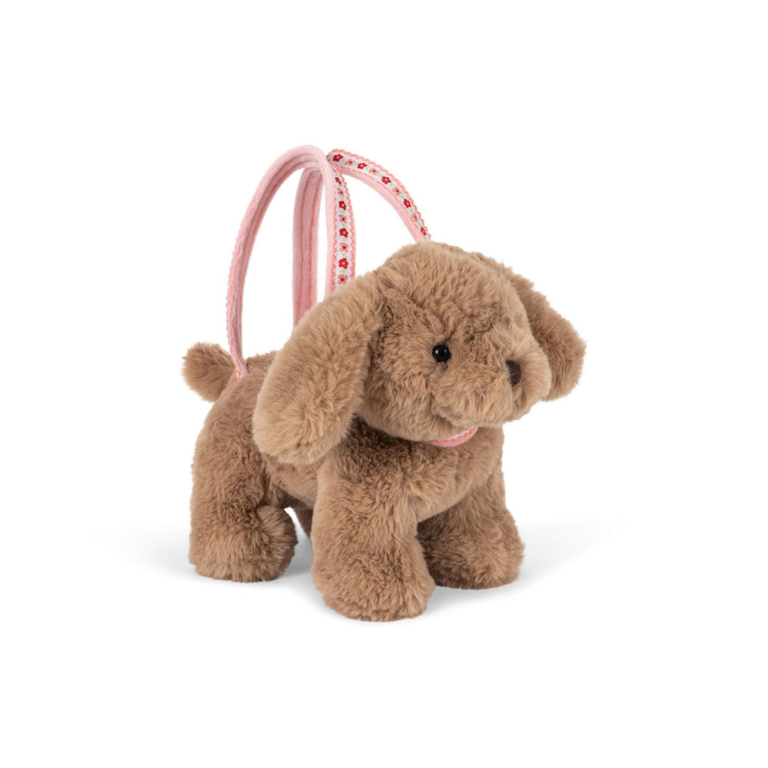 Konges Slojd – Puppy Bag - Mabel & Fox