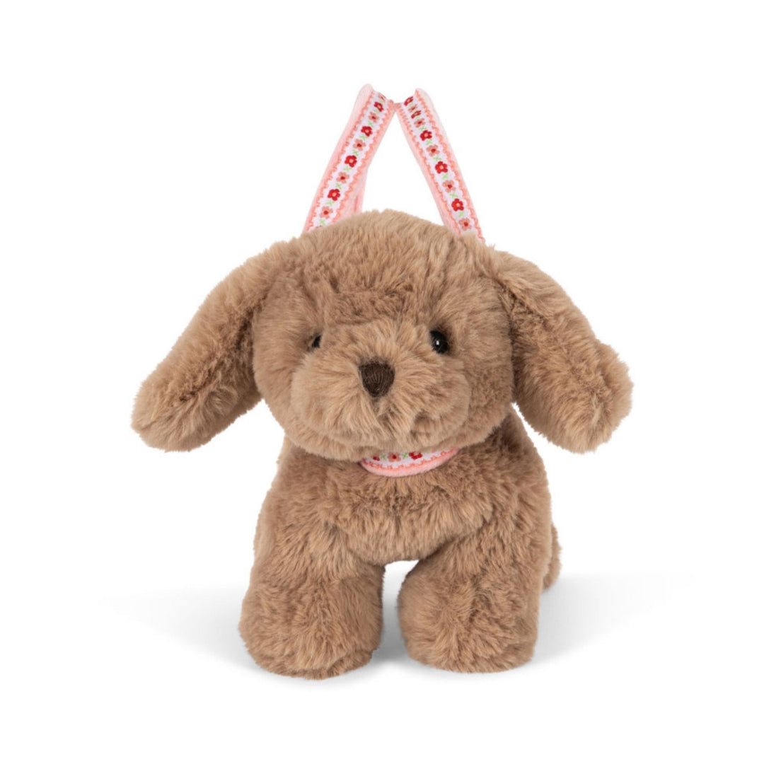 Konges Slojd – Puppy Bag - Mabel & Fox