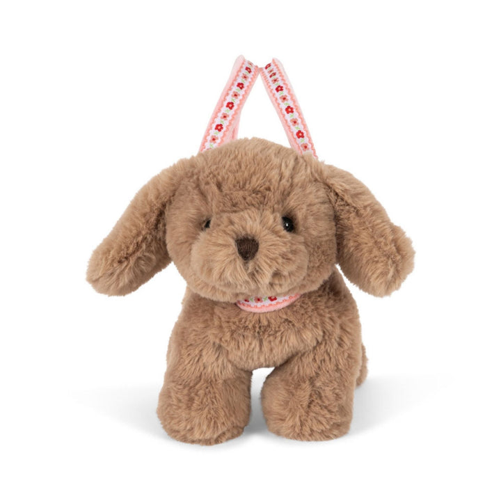Konges Slojd – Puppy Bag - Mabel & Fox