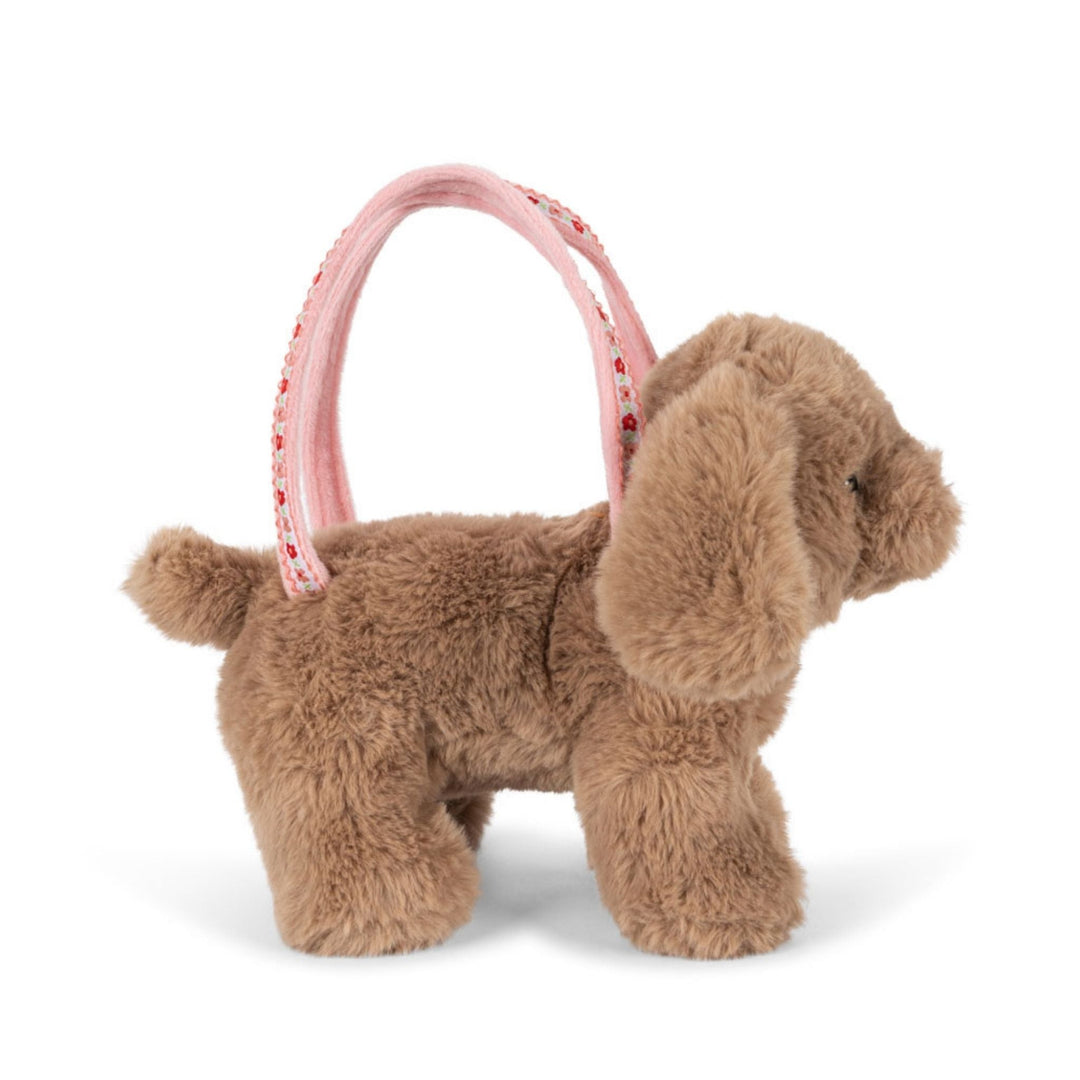 Konges Slojd – Puppy Bag - Mabel & Fox