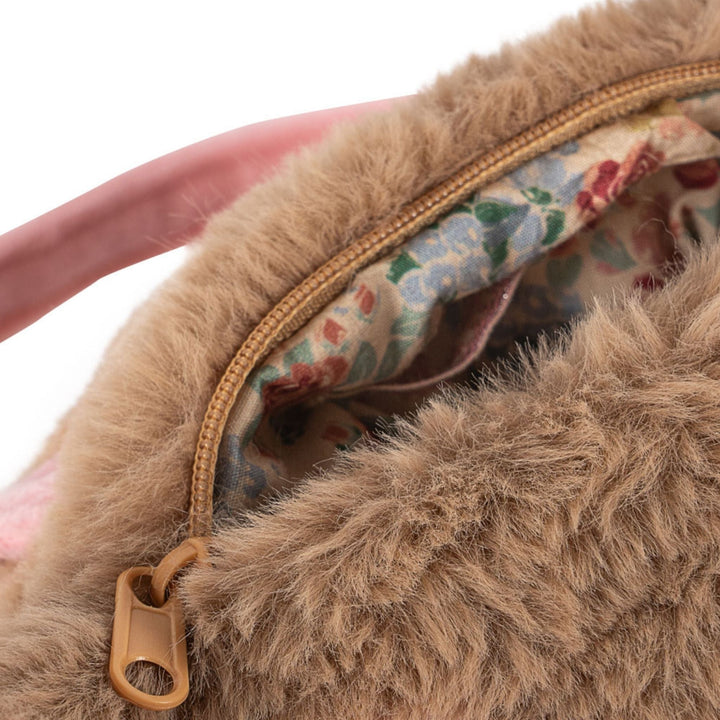 Konges Slojd – Puppy Bag - Mabel & Fox