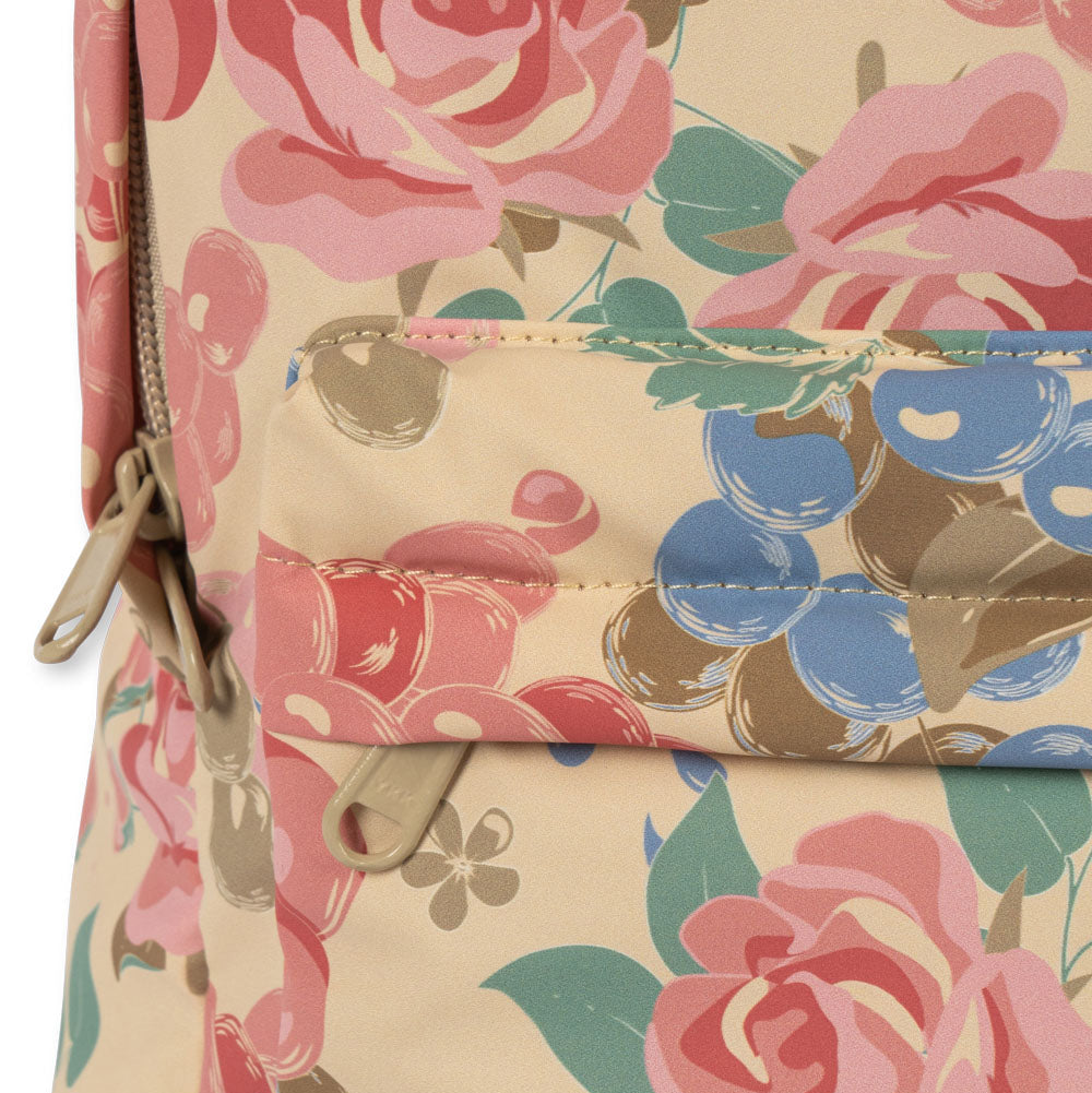 Konges Slojd – Rainy Backpack – BloomieGrape - Mabel & Fox