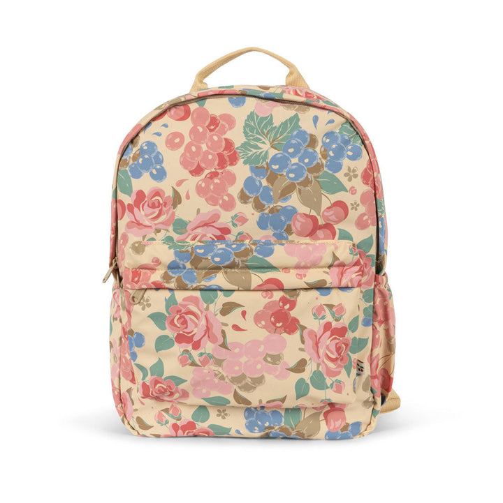 Konges Slojd – Rainy Backpack – BloomieGrape - Mabel & Fox