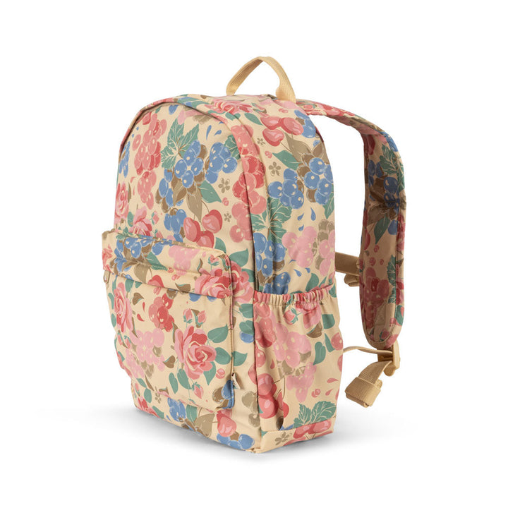 Konges Slojd – Rainy Backpack – BloomieGrape - Mabel & Fox