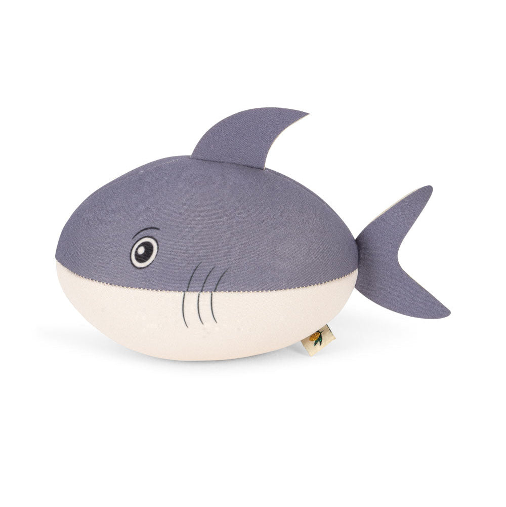 Konges Slojd – Shark Water Ball – Shark - Mabel & Fox