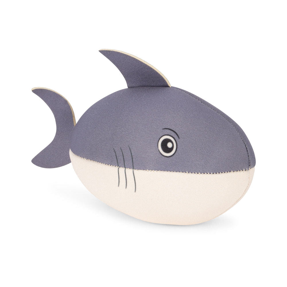 Konges Slojd – Shark Water Ball – Shark - Mabel & Fox