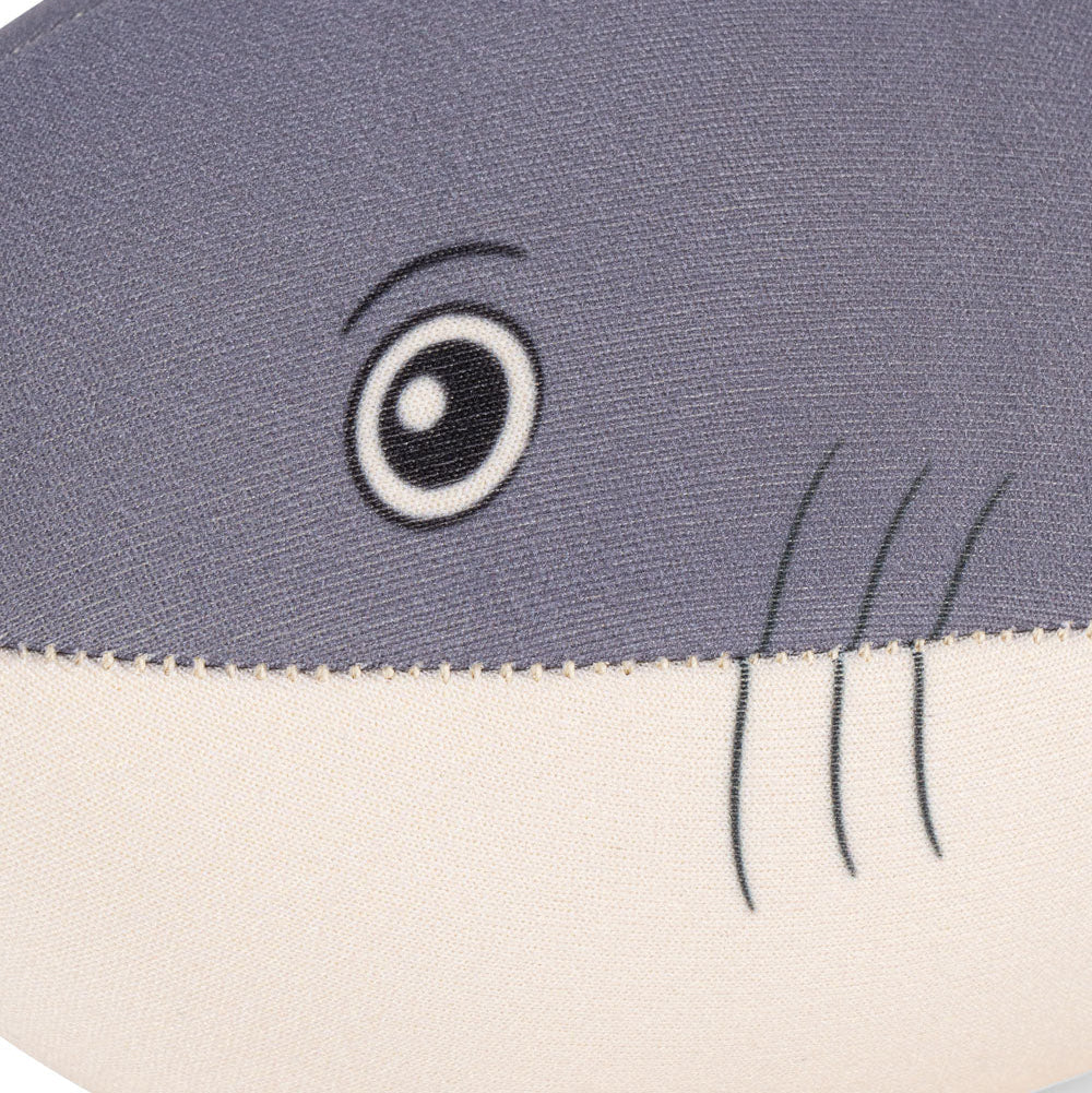 Konges Slojd – Shark Water Ball – Shark - Mabel & Fox