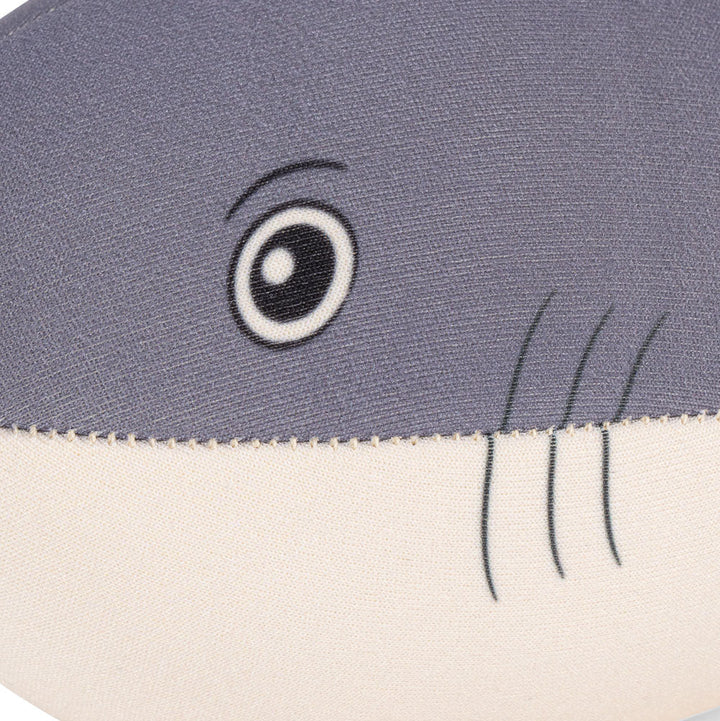 Konges Slojd – Shark Water Ball – Shark - Mabel & Fox