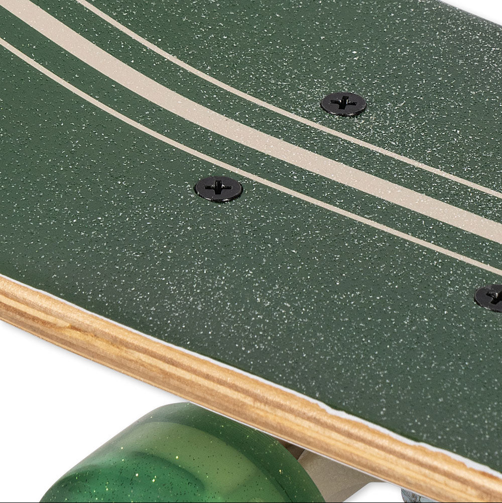 Konges Slojd – Skateboard – Cattitude - Mabel & Fox