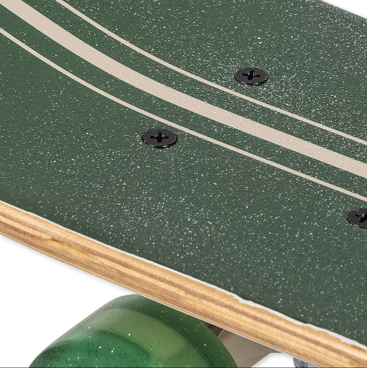 Konges Slojd – Skateboard – Cattitude - Mabel & Fox