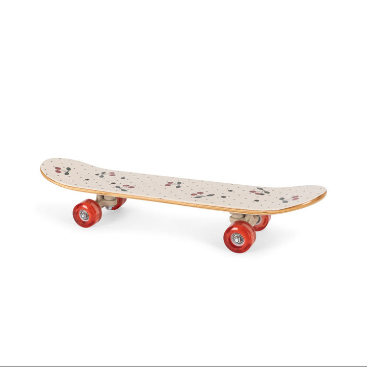 Konges Slojd – Skateboard – Navy Dots - Mabel & Fox