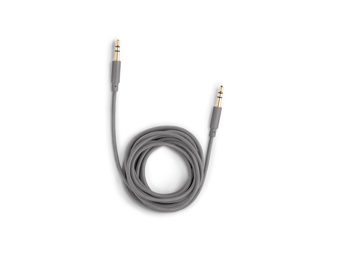 Tonies - Headphones - Grey - Mabel & Fox