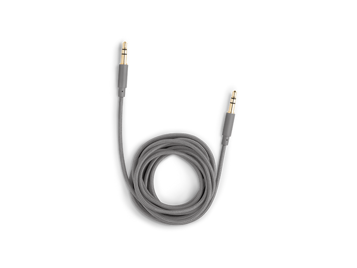 Tonies - Headphones - Grey - Mabel & Fox
