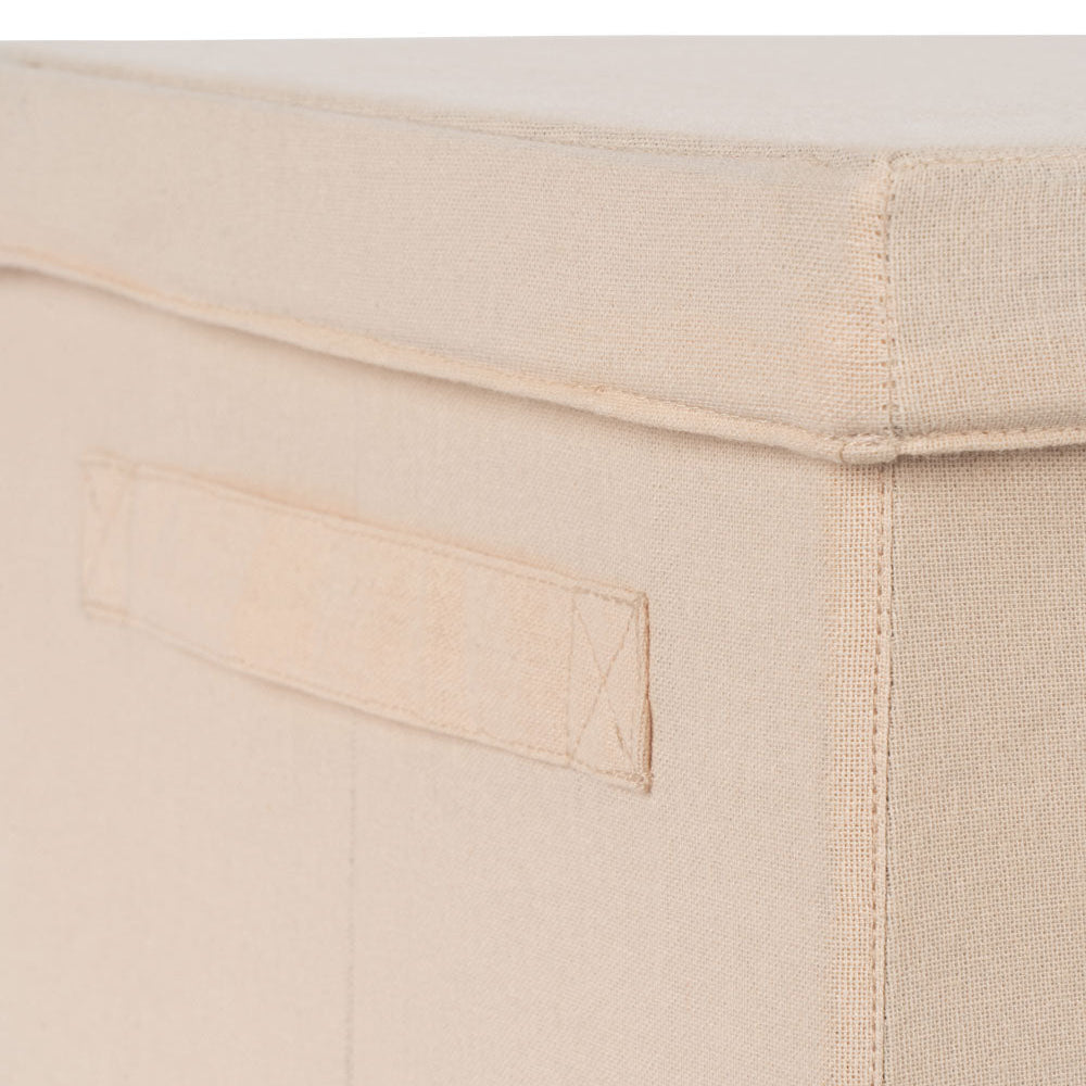 Konges Slojd - Storage Box - Cherry - Mabel & Fox