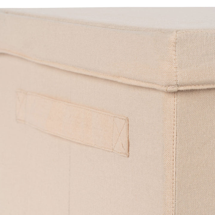 Konges Slojd - Storage Box - Cherry - Mabel & Fox