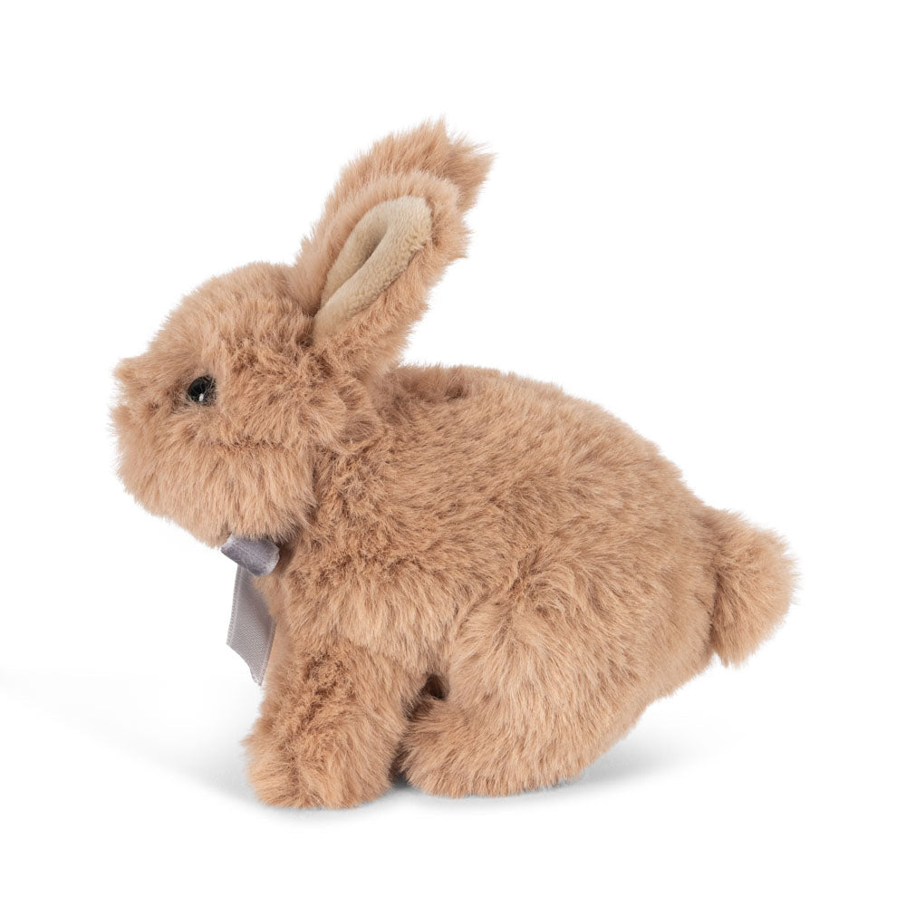 Konges Slojd - Soft Toy - Brown Bunny - Mabel & Fox