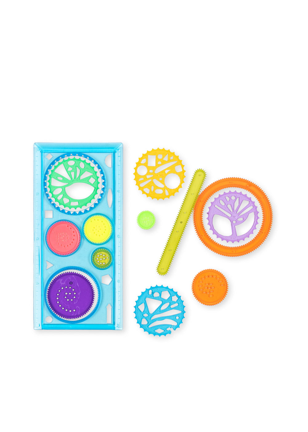 Konges Slojd - Spin Me Around Set - Multi - Mabel & Fox