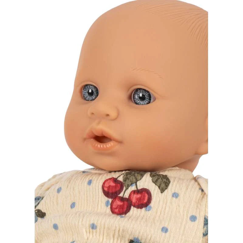 Konges Slojd – Tara Baby Doll – Marmelatta - Mabel & Fox