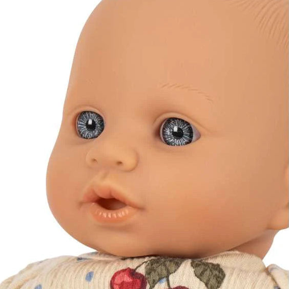 Konges Slojd – Tara Baby Doll – Marmelatta - Mabel & Fox