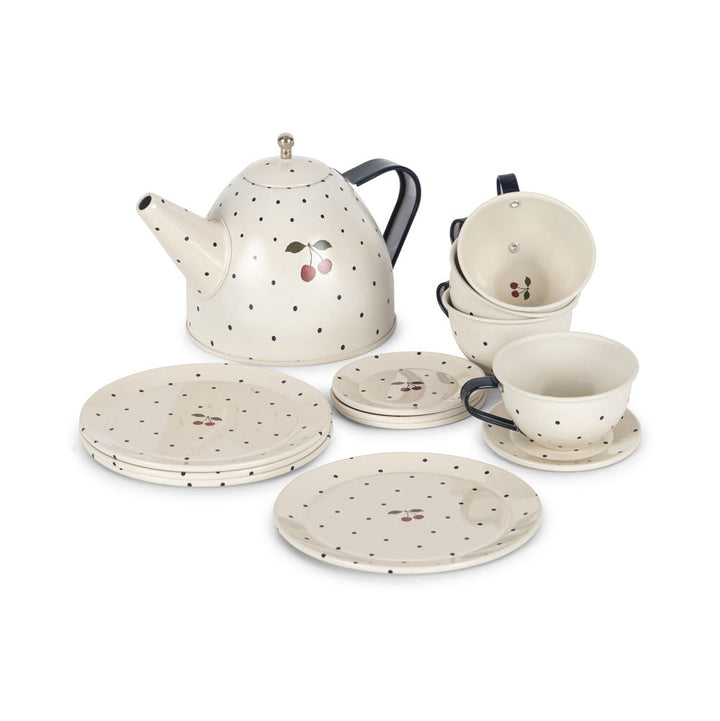 Konges Slojd – Tea Party - Mabel & Fox