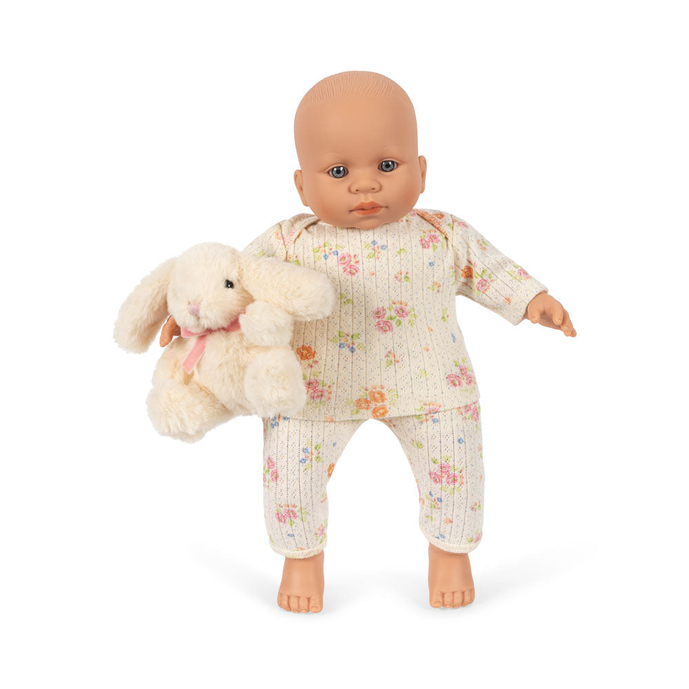 Konges Slojd – Teddy Baby Doll Set – Nonoka - Mabel & Fox