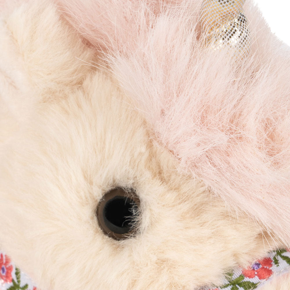 Konges Slojd - Teddy Unicorn - Mabel & Fox