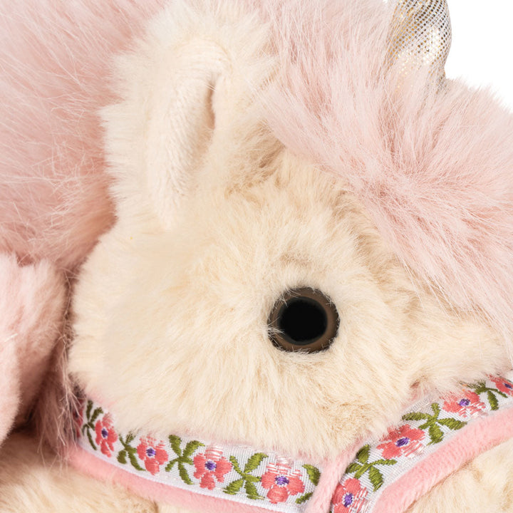Konges Slojd - Teddy Unicorn - Mabel & Fox
